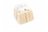 Golden Wonder Bath Bomb